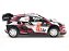 Ford Puma Rally1 Hybrid WRC Tet Rally Latvia 2024 1:18 Solido - Imagem 8