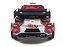 Ford Puma Rally1 Hybrid WRC Tet Rally Latvia 2024 1:18 Solido - Imagem 3