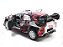 Ford Puma Rally1 Hybrid WRC Tet Rally Latvia 2024 1:18 Solido - Imagem 4