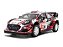 Ford Puma Rally1 Hybrid WRC Tet Rally Latvia 2024 1:18 Solido - Imagem 1