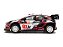 Ford Puma Rally1 Hybrid WRC Tet Rally Latvia 2024 1:18 Solido - Imagem 9