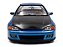 Honda Civic (EG6) 1:18 Solido Works 1991 1:18 Solido Azul - Imagem 3