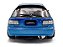 Honda Civic (EG6) 1:18 Solido Works 1991 1:18 Solido Azul - Imagem 4