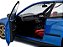 Honda Civic (EG6) 1:18 Solido Works 1991 1:18 Solido Azul - Imagem 5