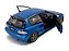 Honda Civic (EG6) 1:18 Solido Works 1991 1:18 Solido Azul - Imagem 8
