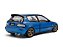 Honda Civic (EG6) 1:18 Solido Works 1991 1:18 Solido Azul - Imagem 2
