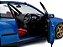 Honda Civic (EG6) 1:18 Solido Works 1991 1:18 Solido Azul - Imagem 6