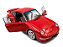 *** PRÉ-VENDA *** Porsche 911 (993) Carrera RS 1997 1:18 Solido Vermelho - Imagem 7
