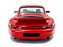 *** PRÉ-VENDA *** Porsche 911 (993) Carrera RS 1997 1:18 Solido Vermelho - Imagem 4
