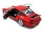Porsche 911 (993) Carrera RS 1997 1:18 Solido Vermelho - Imagem 8