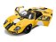 Ford GT40 MK.1 1968 1:18 Solido Amarelo - Imagem 7