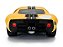 Ford GT40 MK.1 1968 1:18 Solido Amarelo - Imagem 4