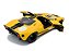 Ford GT40 MK.1 1968 1:18 Solido Amarelo - Imagem 8