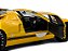 Ford GT40 MK.1 1968 1:18 Solido Amarelo - Imagem 6