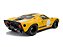 Ford GT40 MK.1 1968 1:18 Solido Amarelo - Imagem 2