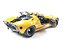 Ford GT40 MK.1 1968 1:18 Solido Amarelo - Imagem 5