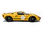 Ford GT40 MK.1 1968 1:18 Solido Amarelo - Imagem 10
