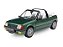 Peugeot 205 CTI 1986 1:18 Solido Verde - Imagem 1