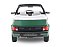 Peugeot 205 CTI 1986 1:18 Solido Verde - Imagem 3