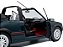 *** PRÉ-VENDA *** Peugeot 205 CTI 1986 1:18 Solido Verde - Imagem 6