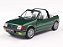 Peugeot 205 CTI 1986 1:18 Solido Verde - Imagem 1