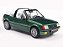 Peugeot 205 CTI 1986 1:18 Solido Verde - Imagem 6