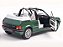 Peugeot 205 CTI 1986 1:18 Solido Verde - Imagem 5