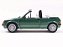 Peugeot 205 CTI 1986 1:18 Solido Verde - Imagem 7