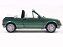 Peugeot 205 CTI 1986 1:18 Solido Verde - Imagem 8
