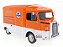 Citroën Type HY Motobecane 1969 1:18 Solido Laranja - Imagem 5