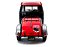 Volkswagen Kombi T1 Cool Combi Sport 2024 1:18 Solido - Imagem 4