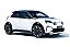 Alpine A290 GTS 2024 1:18 Solido Branco - Imagem 1