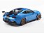 Shelby Mustang Super Snake 2025 1:18 Solido Azul - Imagem 2