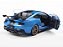 Shelby Mustang Super Snake 2025 1:18 Solido Azul - Imagem 6