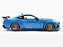 Shelby Mustang Super Snake 2025 1:18 Solido Azul - Imagem 10