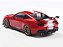 Shelby Mustang Super Snake 2025 1:18 Solido Vermelho - Imagem 8
