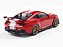 Shelby Mustang Super Snake 2025 1:18 Solido Vermelho - Imagem 2