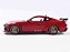 Shelby Mustang Super Snake 2025 1:18 Solido Vermelho - Imagem 9