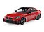 BMW M2 (G87) Performance Parts 2024 1:18 Solido Vermelho - Imagem 1