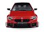 BMW M2 (G87) Performance Parts 2024 1:18 Solido Vermelho - Imagem 3