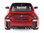 BMW M2 (G87) Performance Parts 2024 1:18 Solido Vermelho - Imagem 4