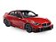 BMW M2 (G87) Performance Parts 2024 1:18 Solido Vermelho - Imagem 5