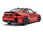 BMW M2 (G87) Performance Parts 2024 1:18 Solido Vermelho - Imagem 2