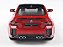 BMW M2 (G87) Performance Parts 2024 1:18 Solido Vermelho - Imagem 4