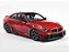 BMW M2 (G87) Performance Parts 2024 1:18 Solido Vermelho - Imagem 7