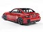 BMW M2 (G87) Performance Parts 2024 1:18 Solido Vermelho - Imagem 8