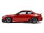 BMW M2 (G87) Performance Parts 2024 1:18 Solido Vermelho - Imagem 9