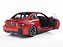 BMW M2 (G87) Performance Parts 2024 1:18 Solido Vermelho - Imagem 6