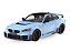 BMW M2 (G87) Performance Parts 2024 1:18 Solido Azul - Imagem 1