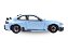 BMW M2 (G87) Performance Parts 2024 1:18 Solido Azul - Imagem 10
